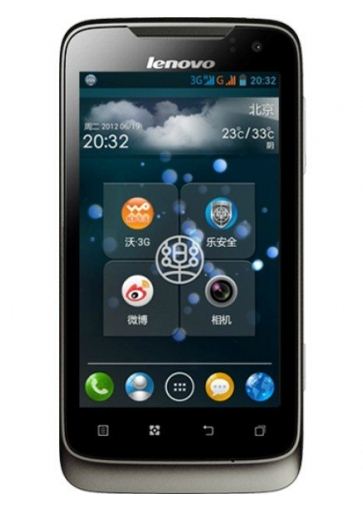 Lenovo A789