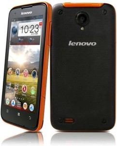 Lenovo S750
