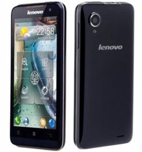 Lenovo P770