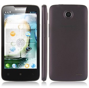 Lenovo A820