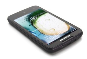 Lenovo A820