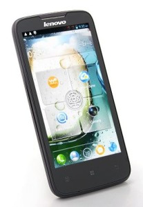 Lenovo A820