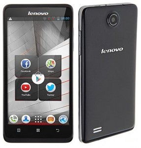 Lenovo A766