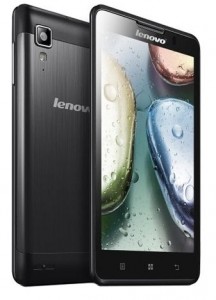 Lenovo P780