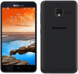 Lenovo A850+