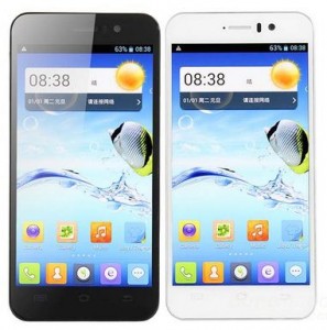 JiaYu G4C G4S