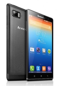 Lenovo K910