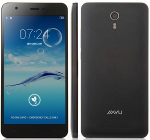 JiaYu S3