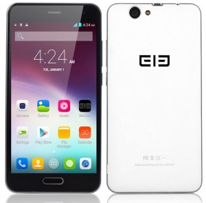 Elephone P5000
