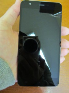 JiaYu S3 foto 2