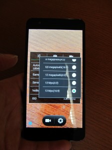 JiaYu S3 foto 14