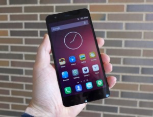 JiaYu S3 foto 1
