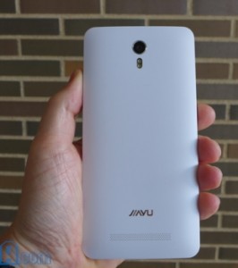 JiaYu S3 foto 4
