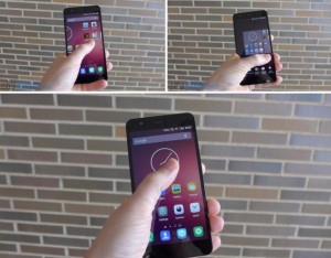 JiaYu S3 foto 9