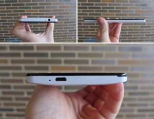 JiaYu S3 foto 8
