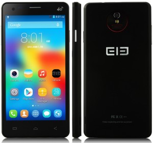 Elephone P300s 3GB RAM