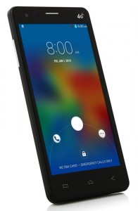 Elephone P3000s 3GB RAM