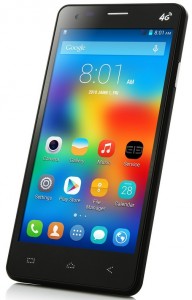 Elephone P3000s 3GB RAM