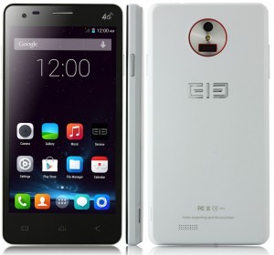 Elephone P3000s 3GB RAM