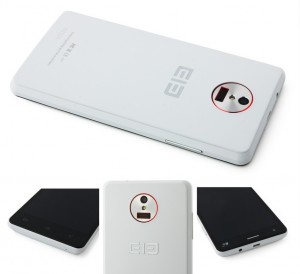 Elephone P3000s 3GB RAM
