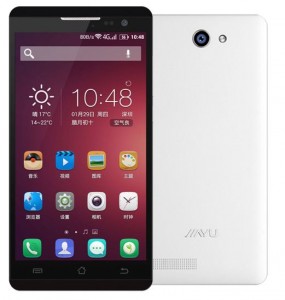 JiaYu F2