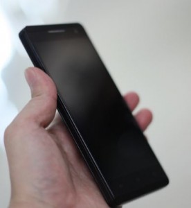 Jiayu  F2 recenze