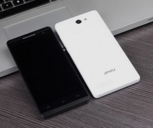 Jiayu  F2 recenze