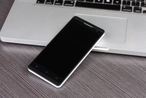 Jiayu  F2 recenze