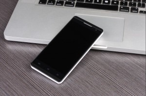 Jiayu  F2 recenze