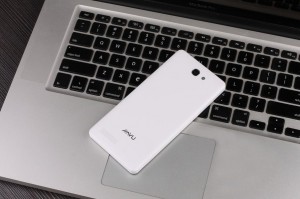 Jiayu  F2 recenze