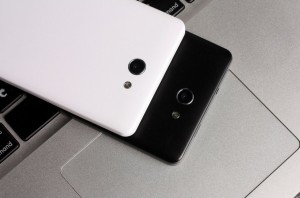 Jiayu  F2 recenze