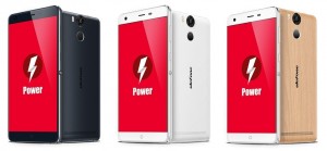 Ulefone Power recenze