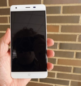 Ulefone Power recenze
