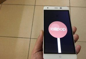 Ulefone Power Marshmallow