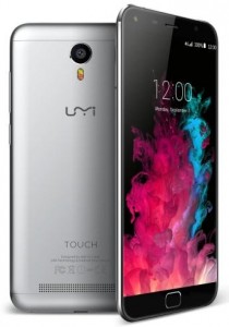 Umi Touch