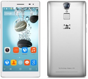 THL T7