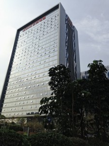 umi touch6