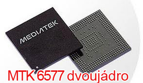 mtk6577 dvoujádro