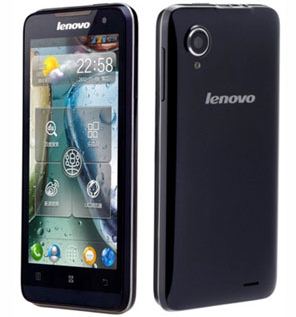 Lenovo P770