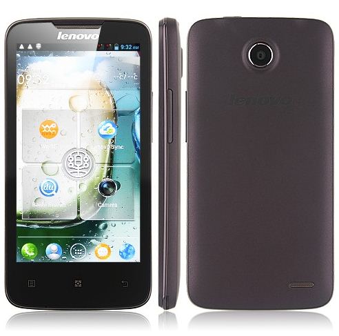 Lenovo A820
