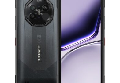 Doogee S300 Plus Thermal