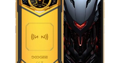 Doogee S200X