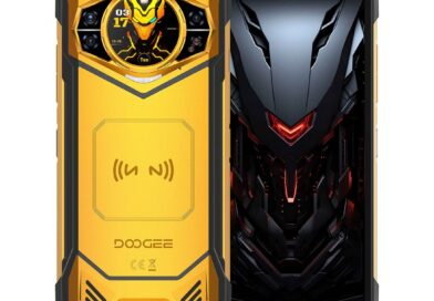 Doogee S200X
